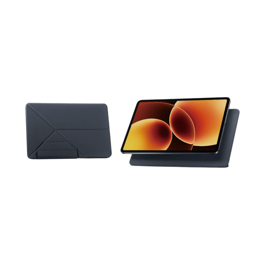 Xiaomi Pad 8 / 8 Pro - Hulstur m. loki