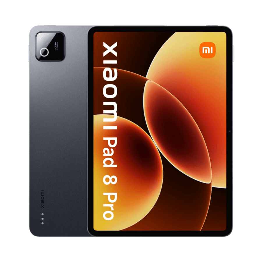 Xiaomi Pad 8 Pro 8+256GB WiFi spjaldtölva