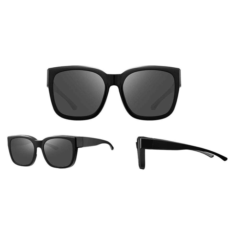 Xiaomi Polarized Fitover sólgleraugu