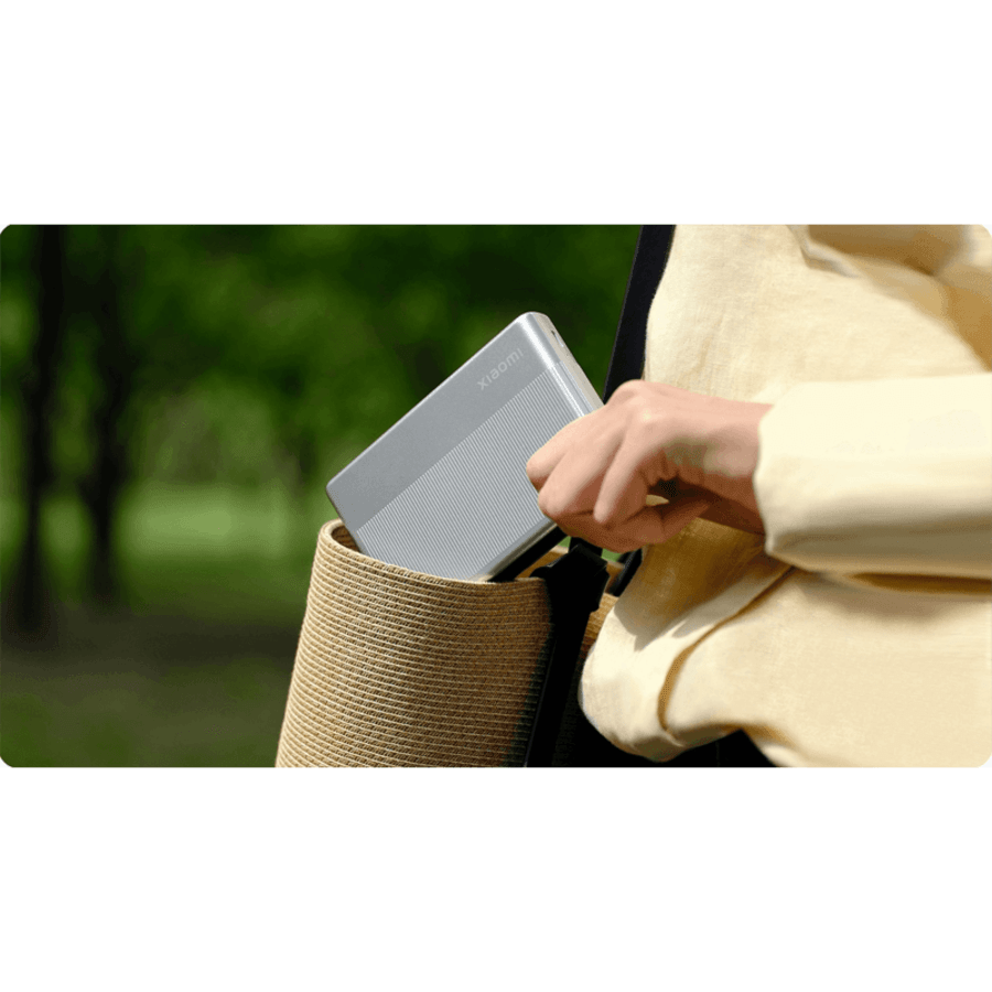 Xiaomi Portable Photo Printer 1S ferðaprentari