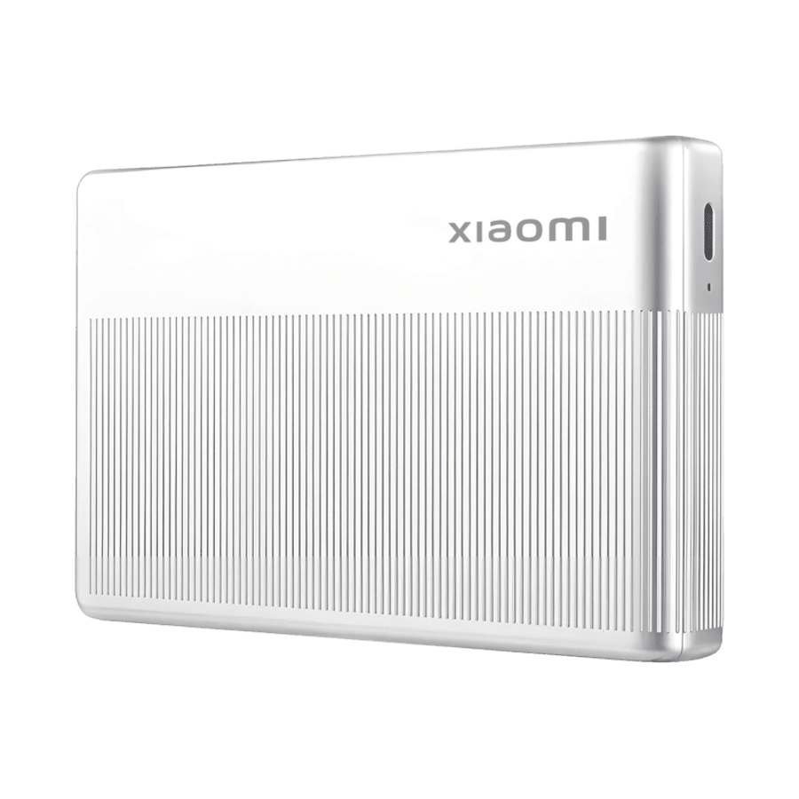 Xiaomi Portable Photo Printer 1S ferðaprentari