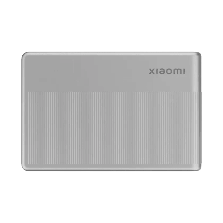 Xiaomi Portable Photo Printer 1S ferðaprentari