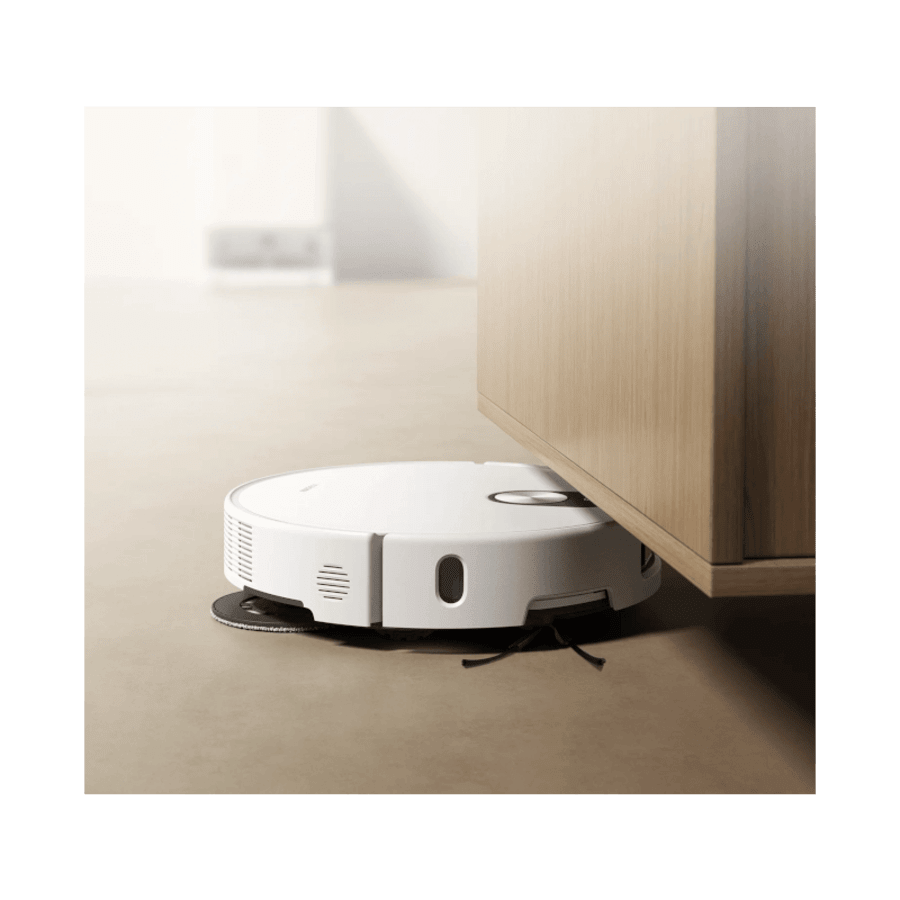 Xiaomi Robot Vacuum 5 ryksuguvélmenni m. sjálftæmingarstöð