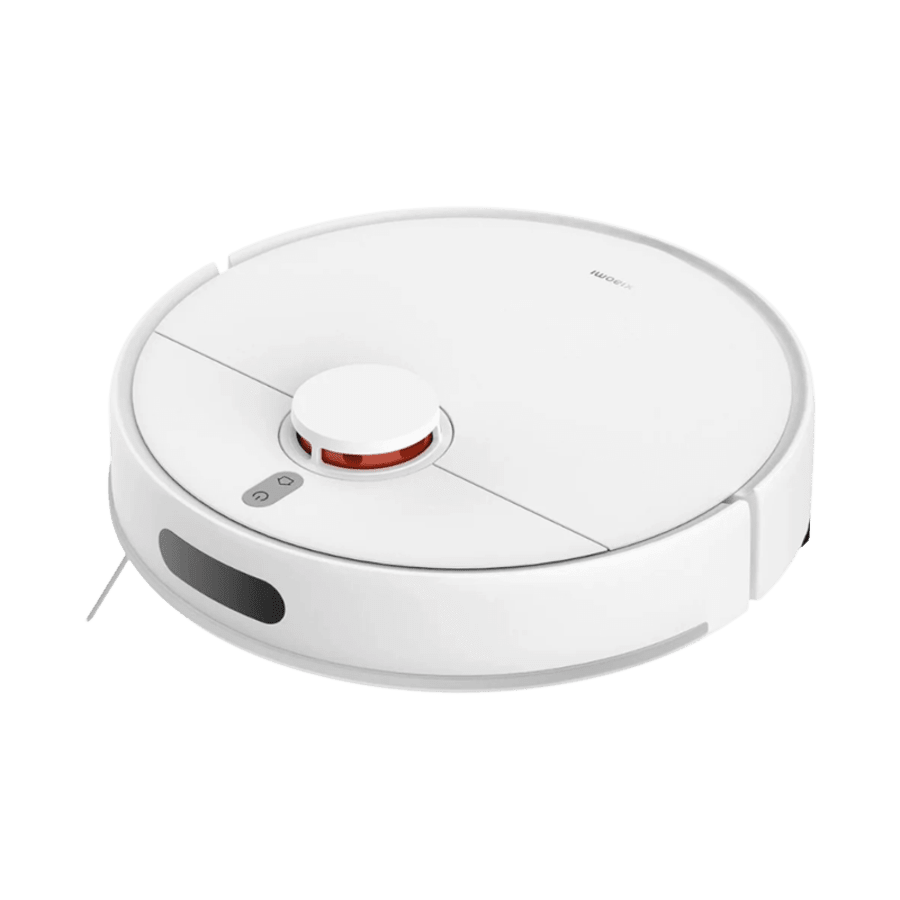 Xiaomi Robot Vacuum S40 ryksuguvélmenni