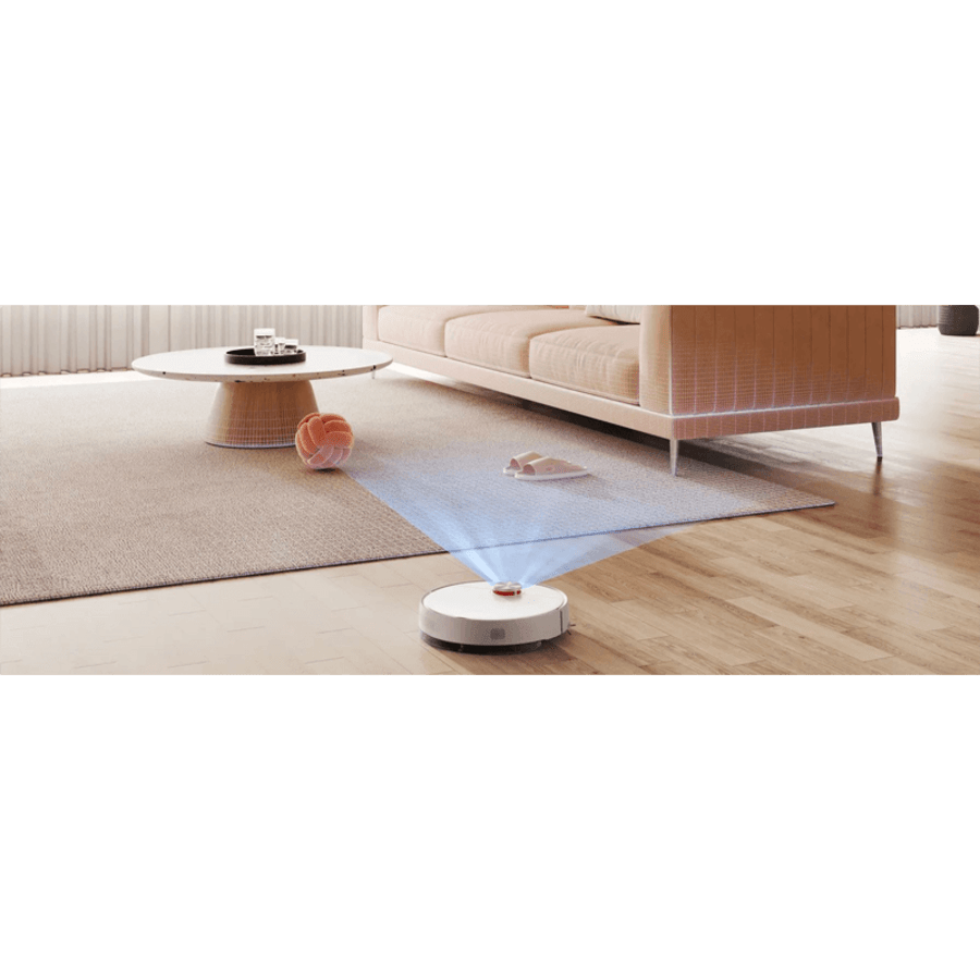 Xiaomi Robot Vacuum S40 ryksuguvélmenni