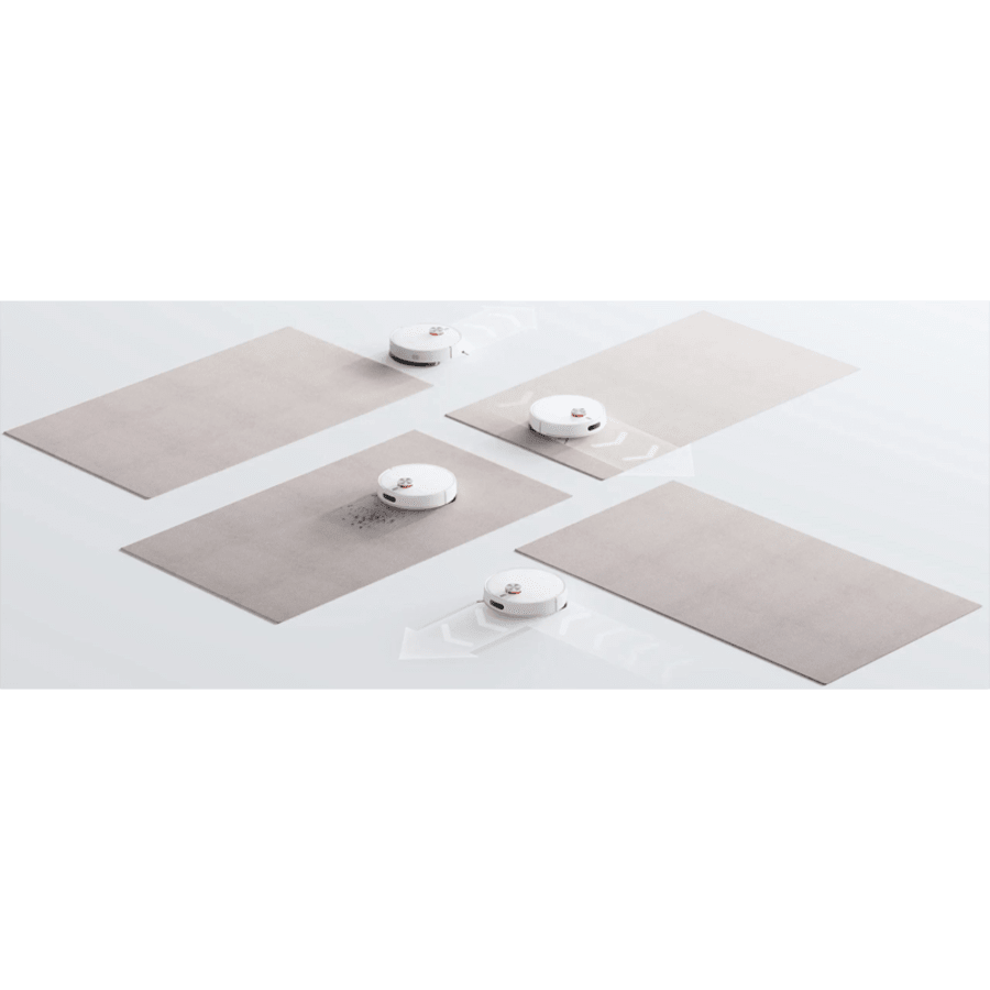 Xiaomi Robot Vacuum S40 ryksuguvélmenni