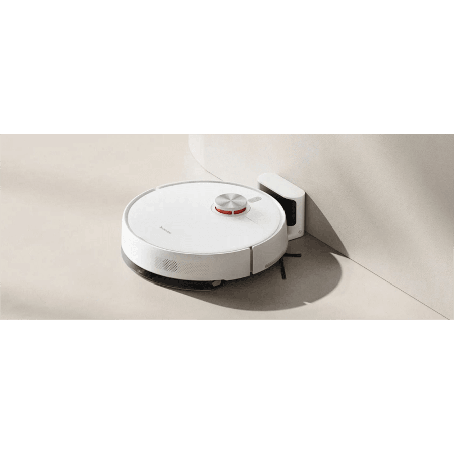 Xiaomi Robot Vacuum S40 ryksuguvélmenni