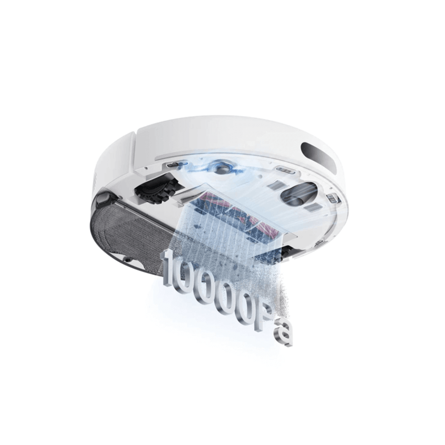 Xiaomi Robot Vacuum S40 ryksuguvélmenni