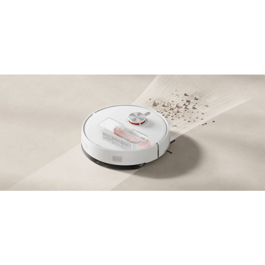 Xiaomi Robot Vacuum S40 ryksuguvélmenni