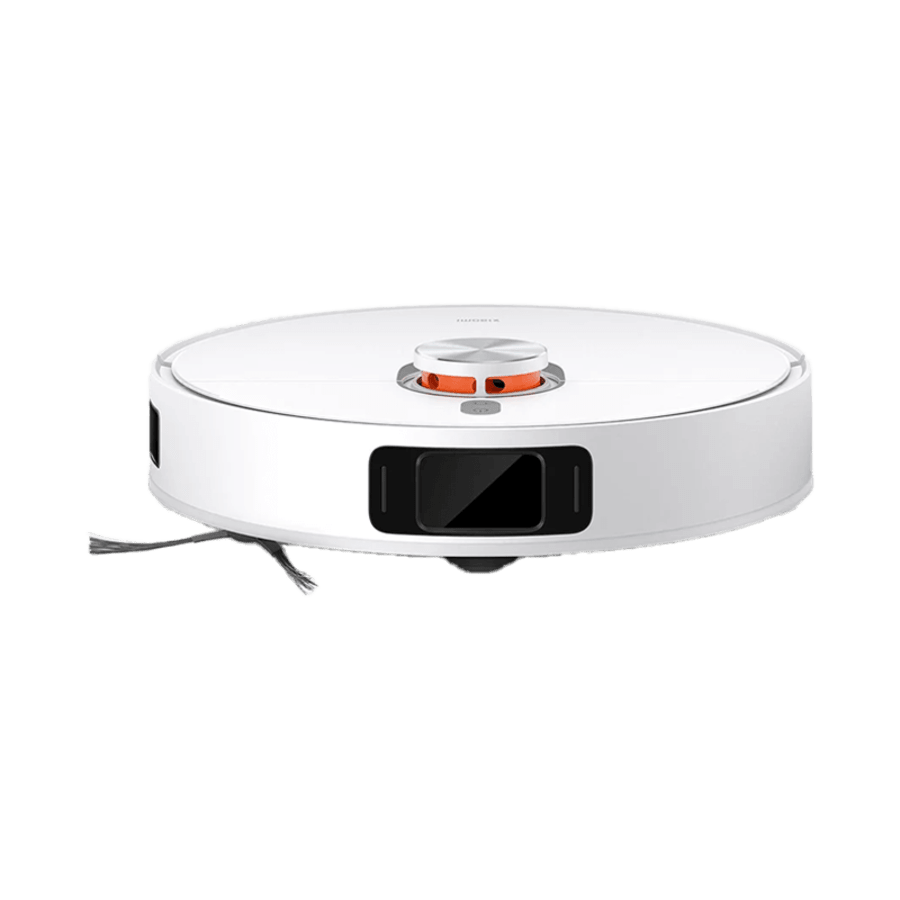 Xiaomi Robot Vacuum X20 Pro ryksuguvélmenni með sjálftæmingarstöð