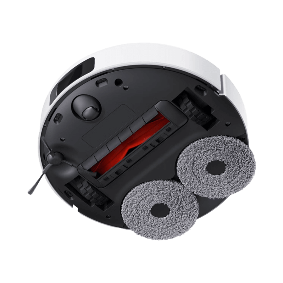Xiaomi Robot Vacuum X20 Pro ryksuguvélmenni með sjálftæmingarstöð