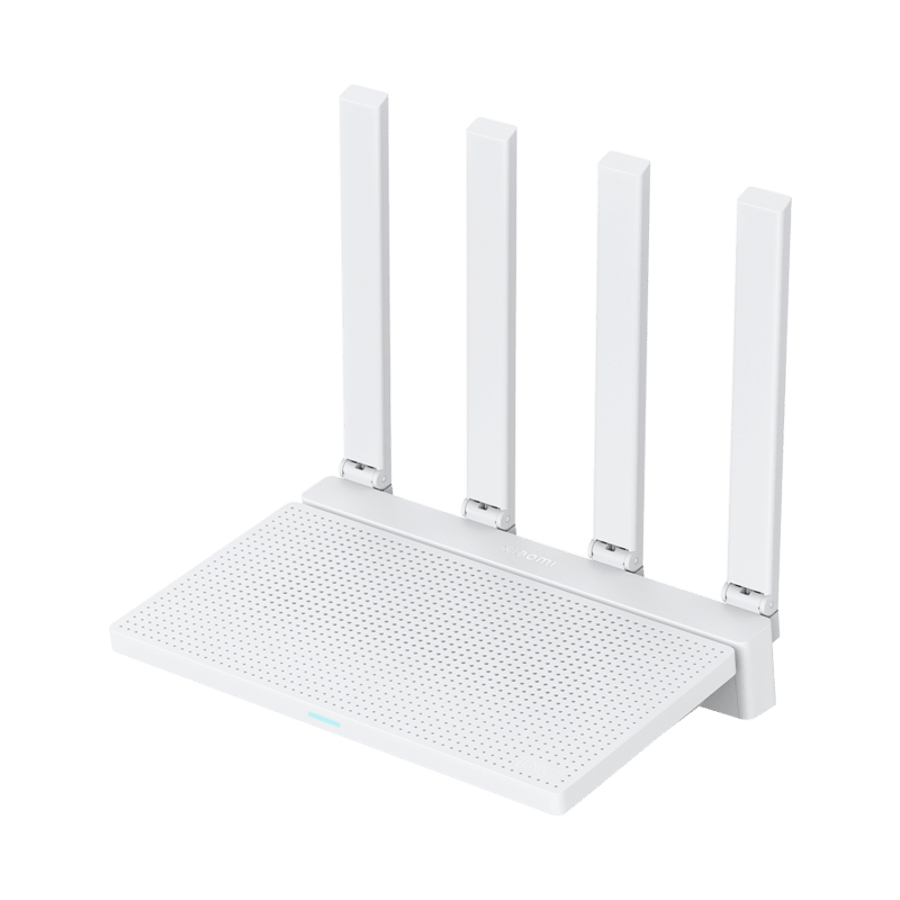 Xiaomi Router AX3000T netbeinir