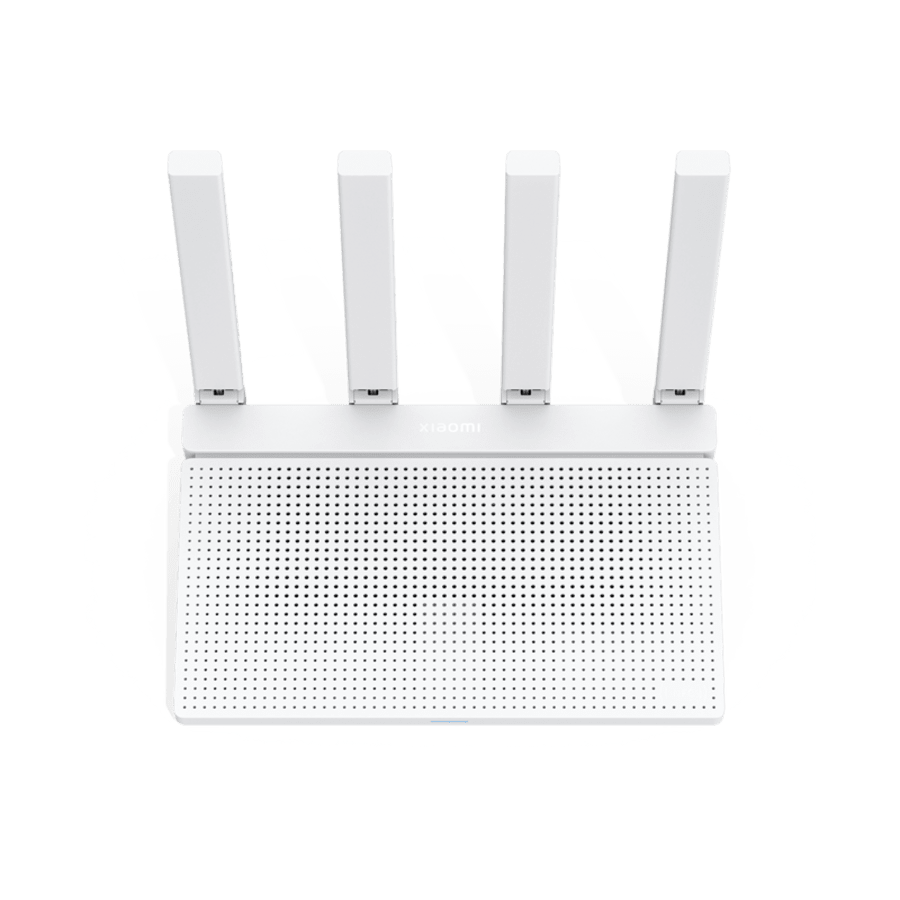 Xiaomi Router AX3000T netbeinir