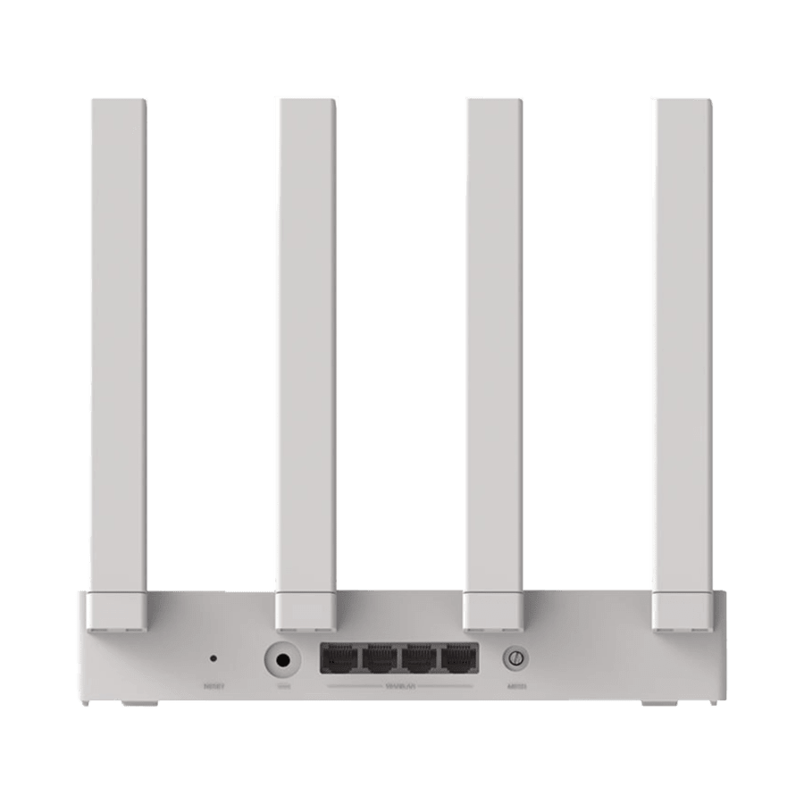 Xiaomi Router AX3000T netbeinir