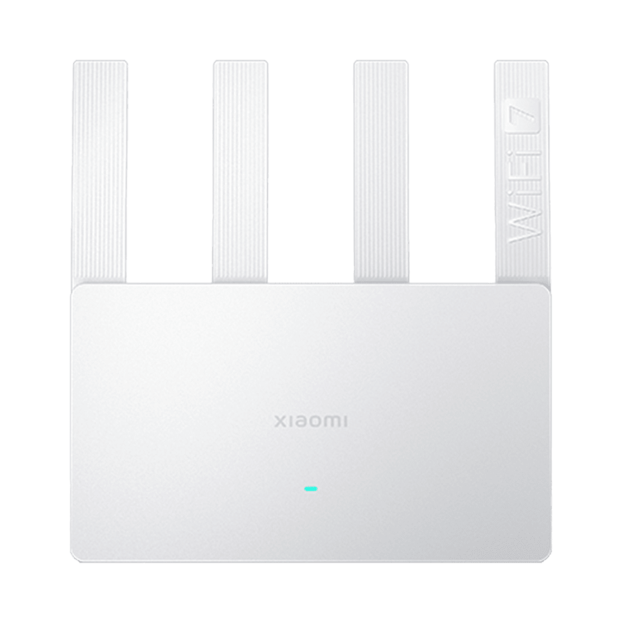 Xiaomi Router BE3600 2.5G WiFi 7 netbeinir