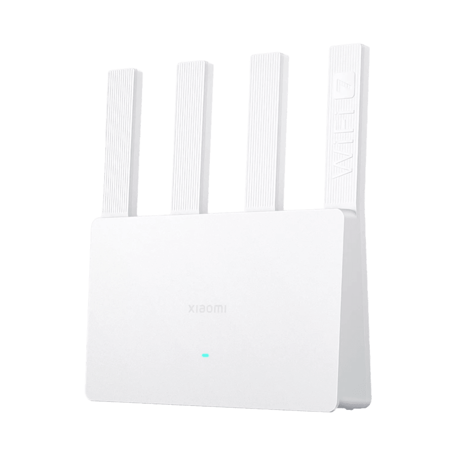 Xiaomi Router BE3600 2.5G WiFi 7 netbeinir