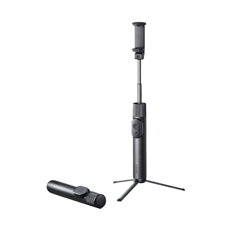 Xiaomi Selfie Stick Tripod Mini selfiestöng m. þrífót