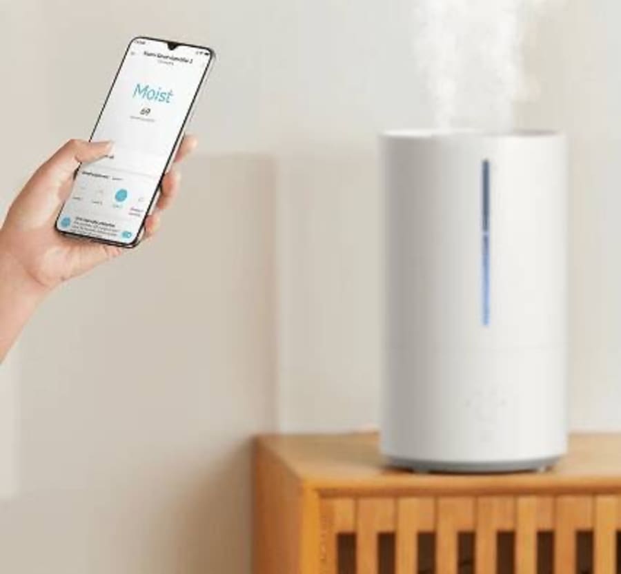 Xiaomi Smart 2 Rakatæki