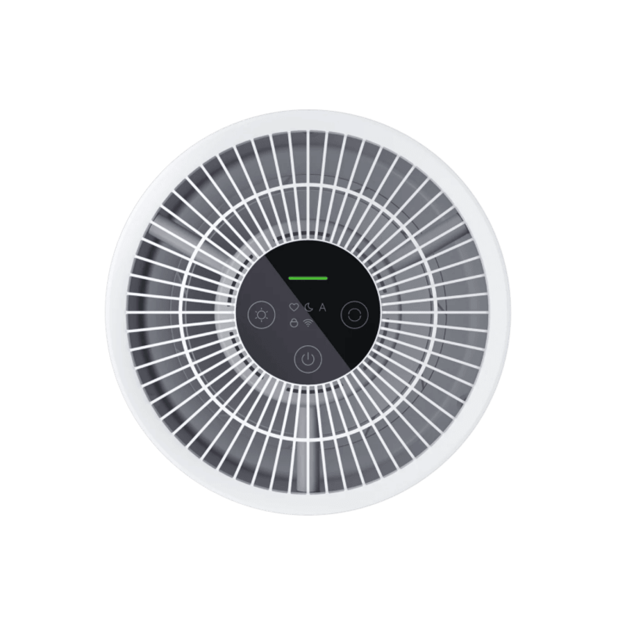 Xiaomi Smart Air Purifier 4 Compact lofthreinsitæki