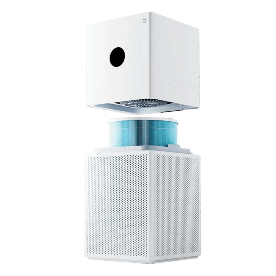 Xiaomi Smart Air Purifier 4 Lite lofthreinsitæki