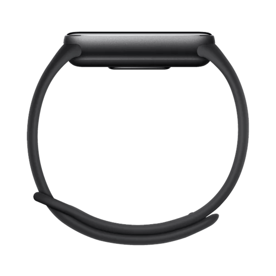 Xiaomi Smart Band 10 snjall- og heilsuúr