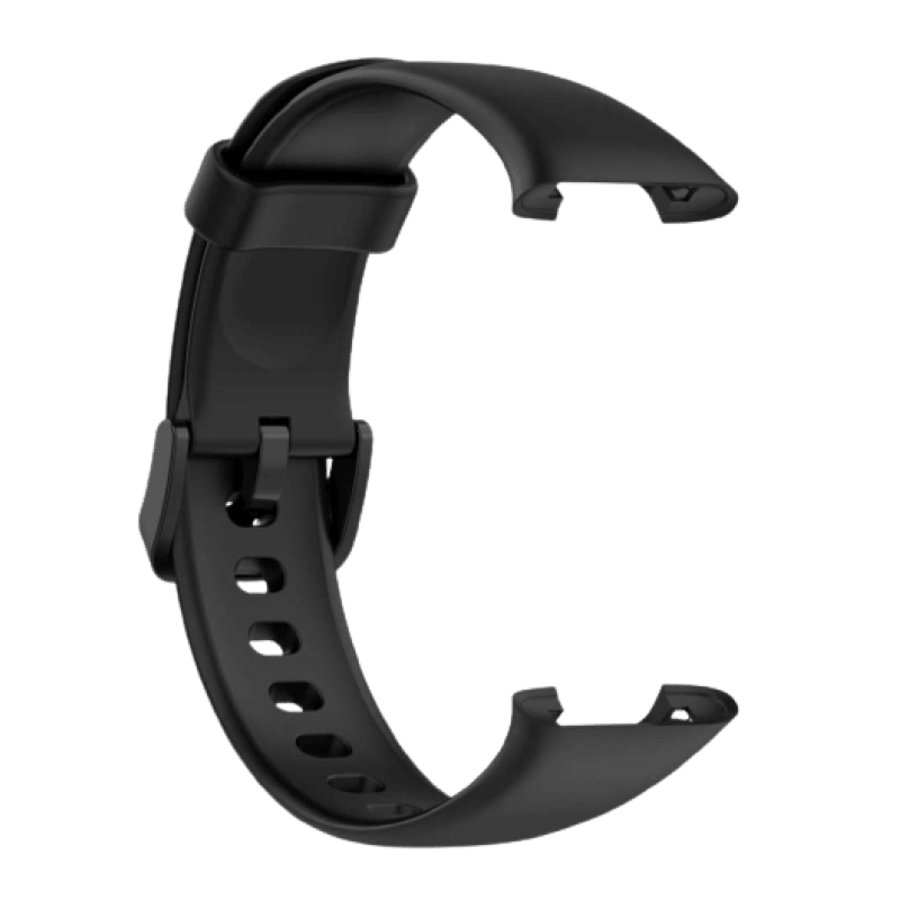 Xiaomi Smart Band 7 Pro - Strap (Black)