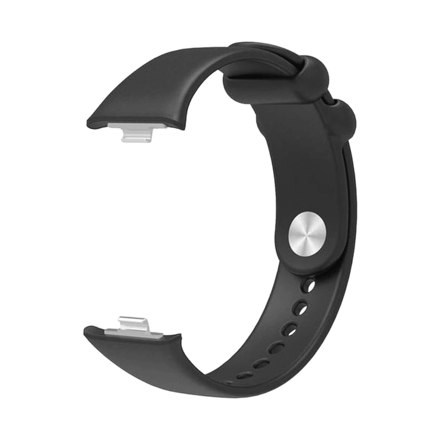 Xiaomi Smart Band 8/9 Pro - Svört ól