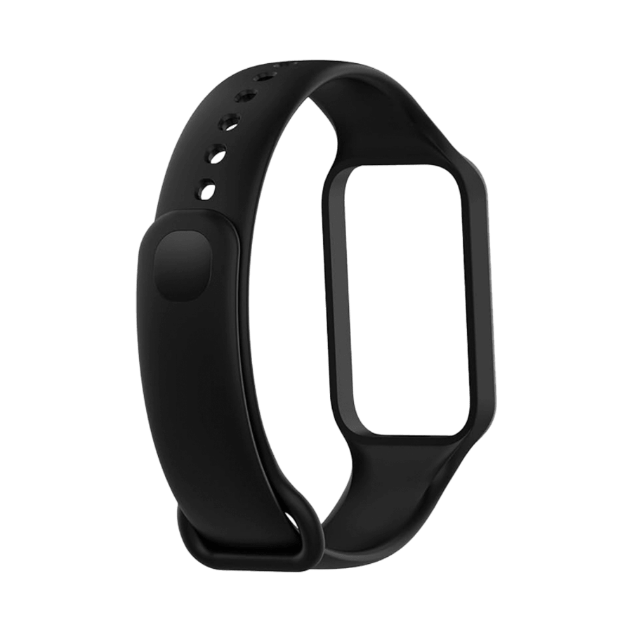 Xiaomi Smart Band 8 Active - Svört ól