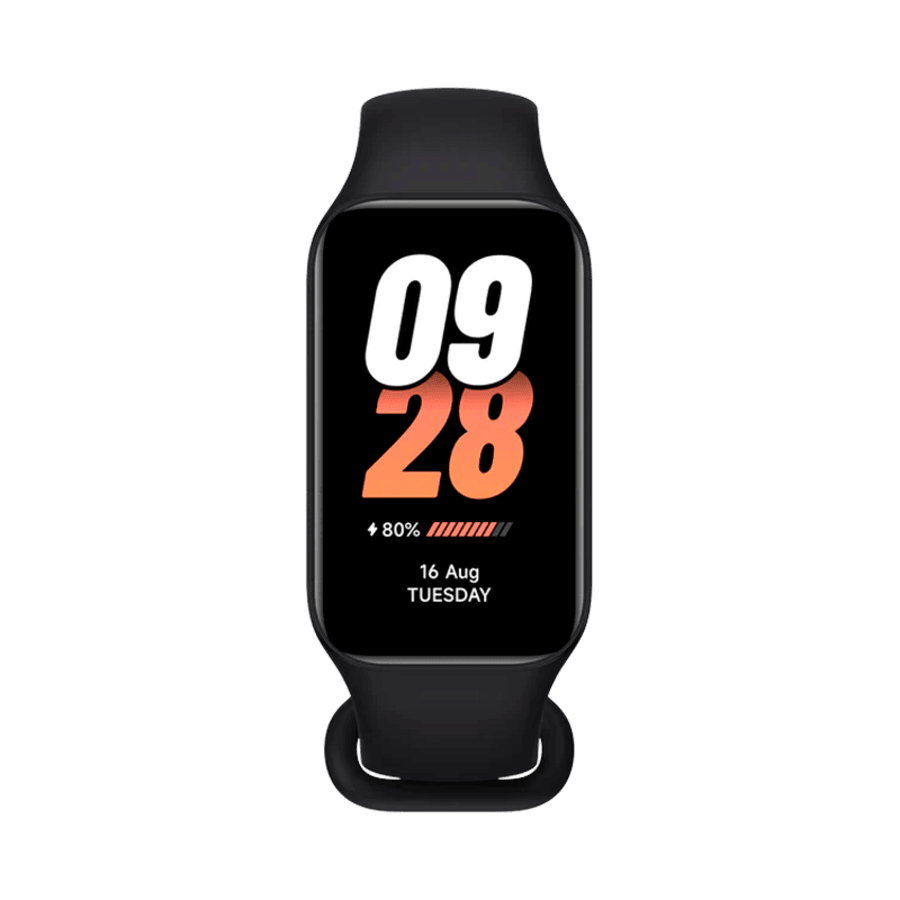 Xiaomi Smart Band 8 Active snjall- og heilsuúr