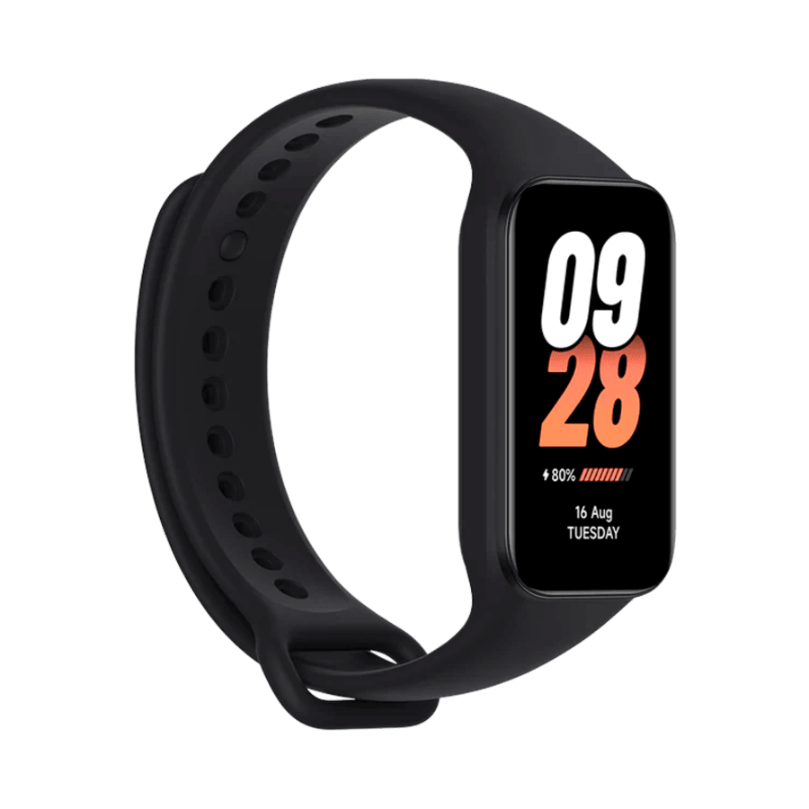 Xiaomi Smart Band 8 Active snjall- og heilsuúr