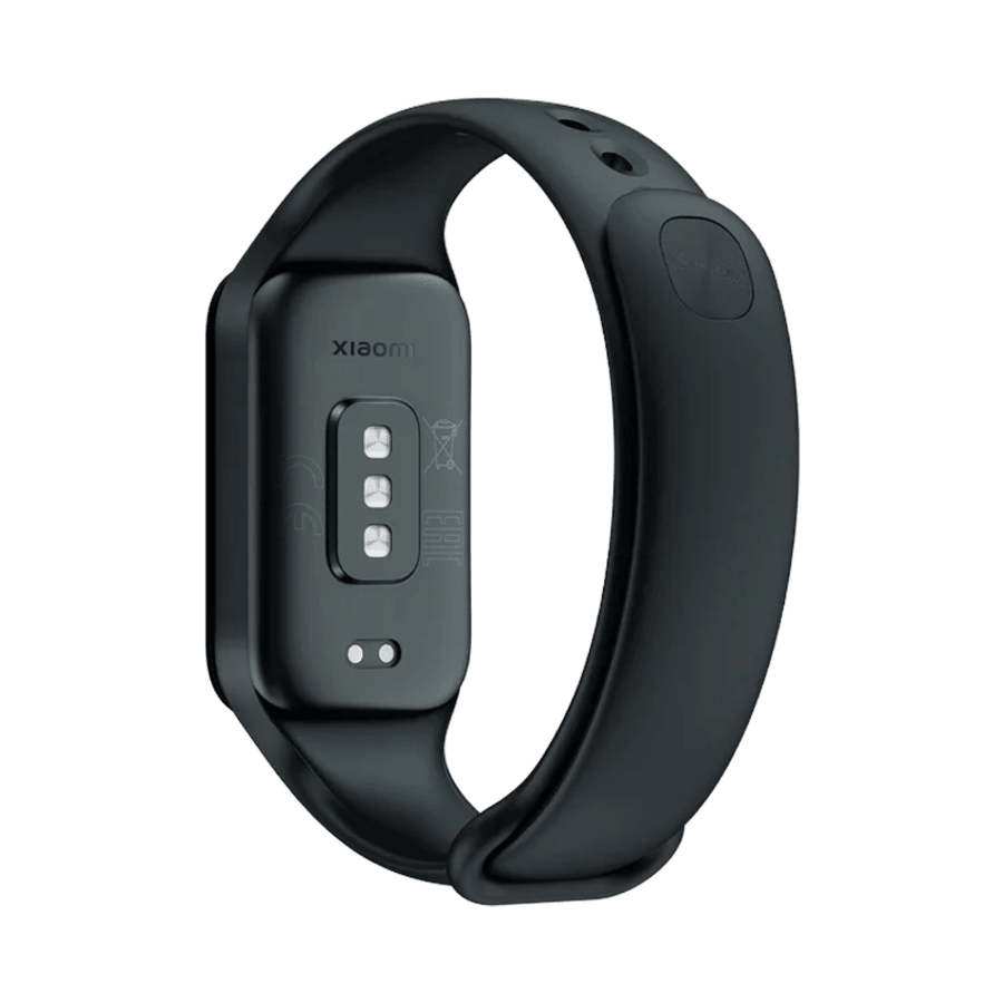 Xiaomi Smart Band 8 Active snjall- og heilsuúr