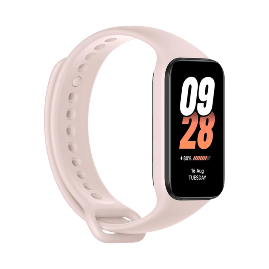 Xiaomi Smart Band 9 Active snjall- og heilsuúr