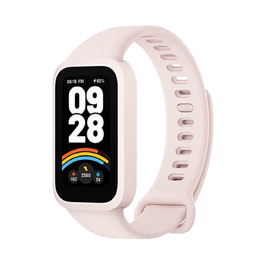 Xiaomi Smart Band 9 Active snjall- og heilsuúr