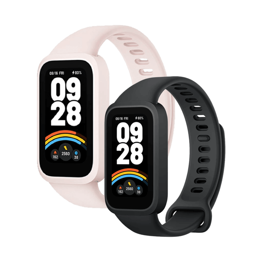 Xiaomi Smart Band 9 Active snjall- og heilsuúr