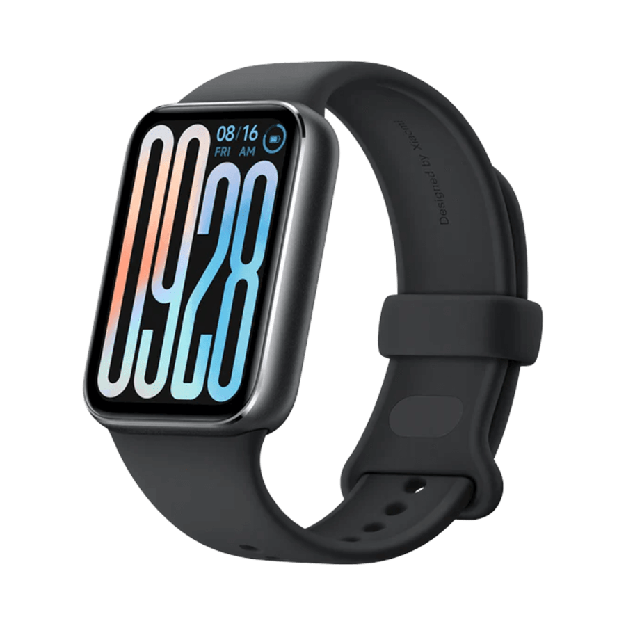 Xiaomi Smart Band 9 Pro snjall- og heilsuúr