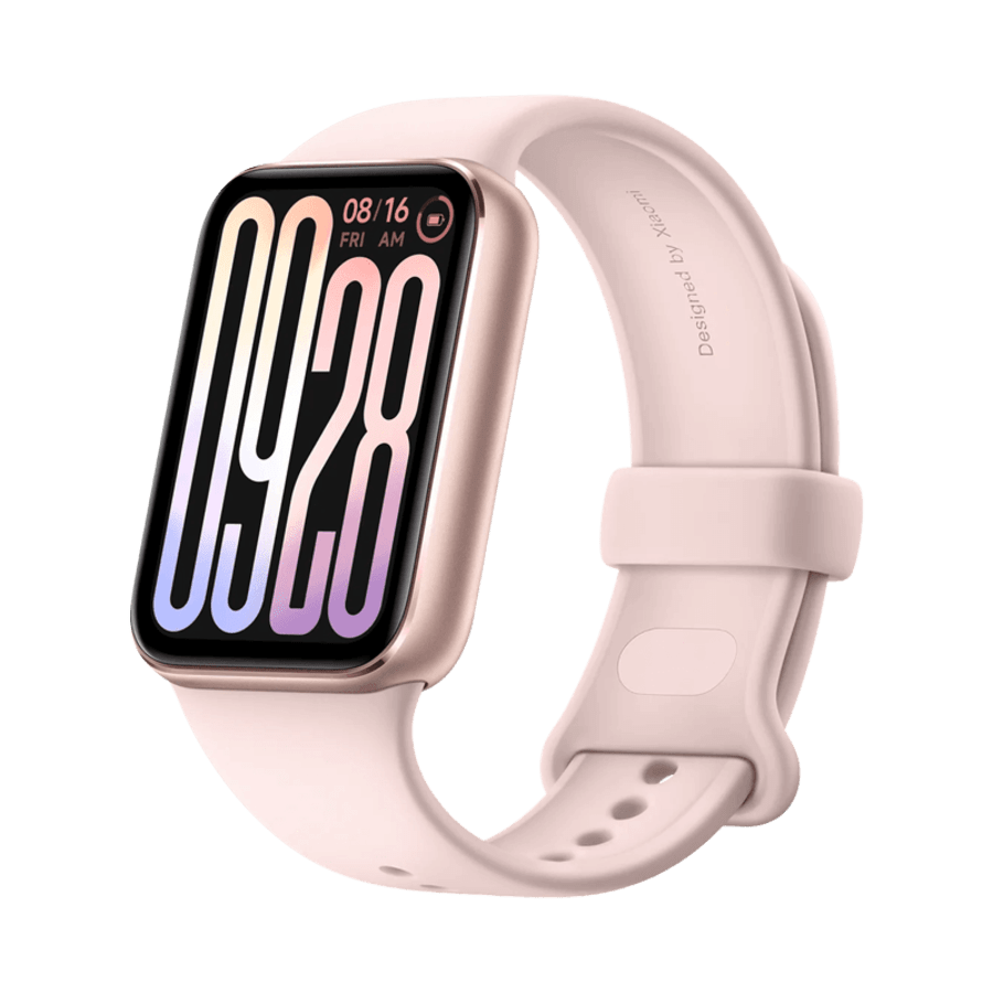Xiaomi Smart Band 9 Pro snjall- og heilsuúr