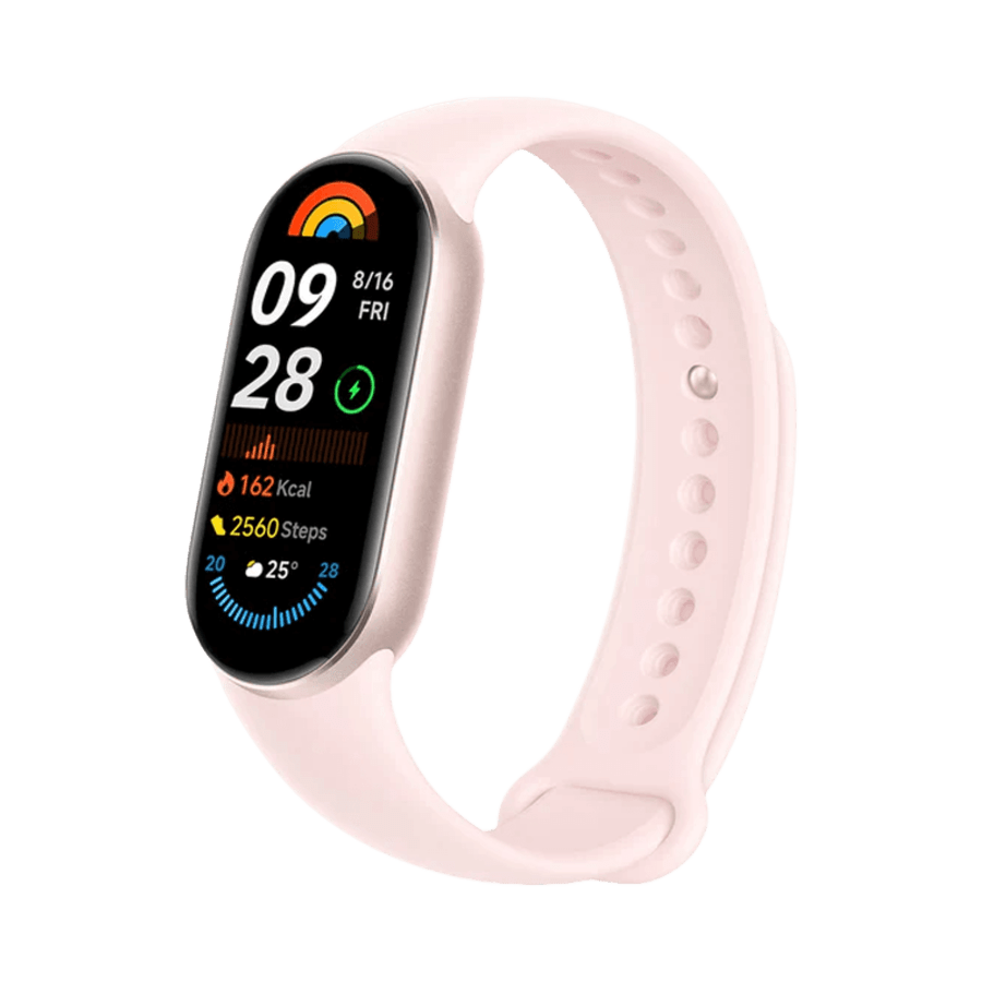 Xiaomi Smart Band 9 snjall- og heilsuúr