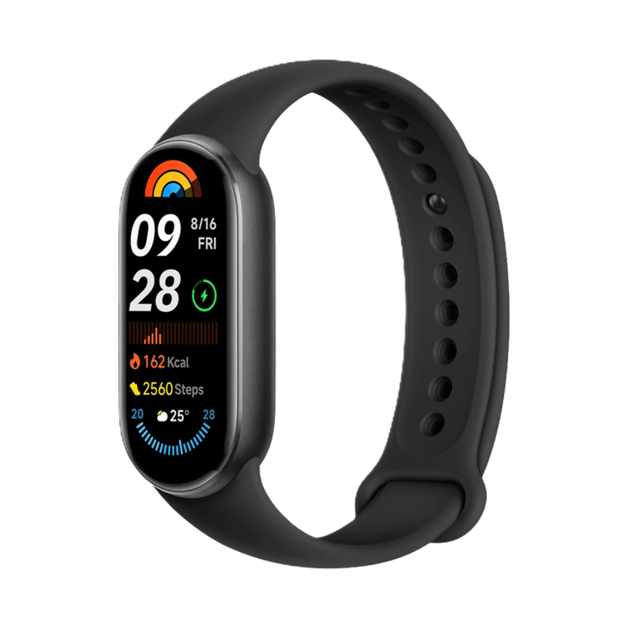 Xiaomi Smart Band 9 snjall- og heilsuúr