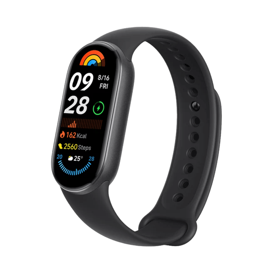 Xiaomi Smart Band 9 snjall- og heilsuúr