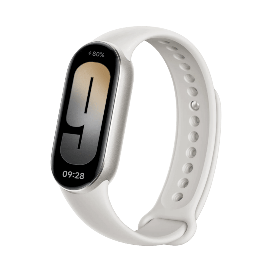 Xiaomi Smart Band 9 snjall- og heilsuúr
