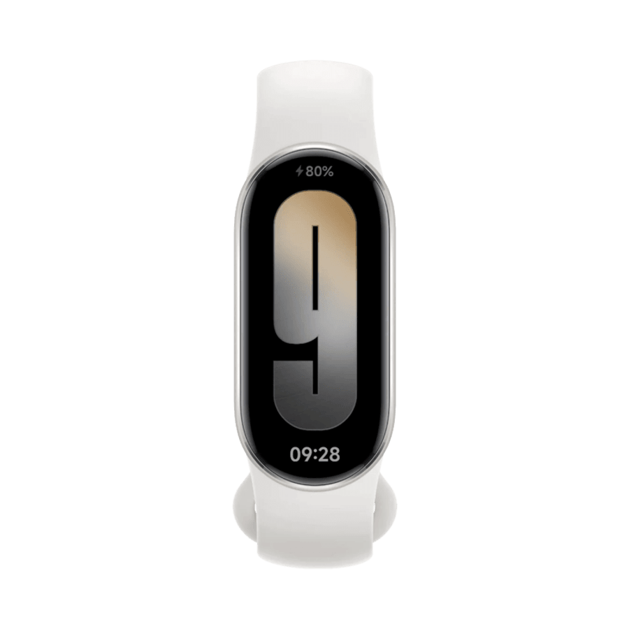 Xiaomi Smart Band 9 snjall- og heilsuúr