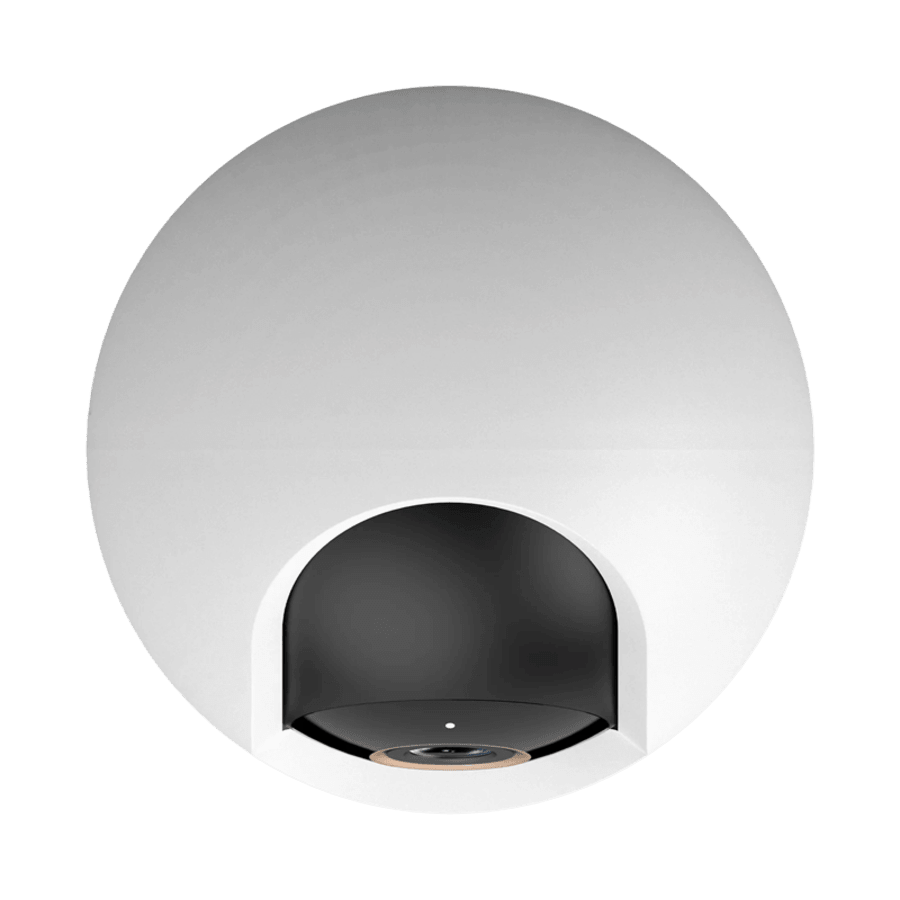 Xiaomi Smart Camera C500 Pro öryggismyndavél