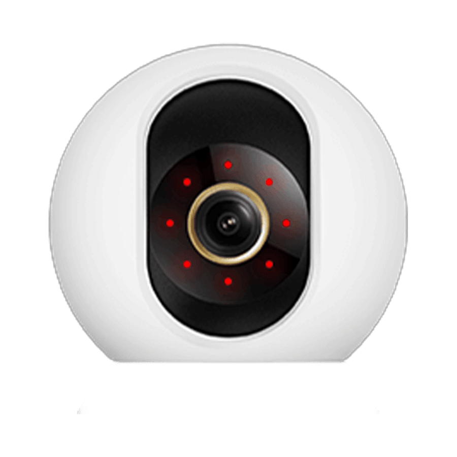 Xiaomi Smart Camera C701 4K öryggismyndavél