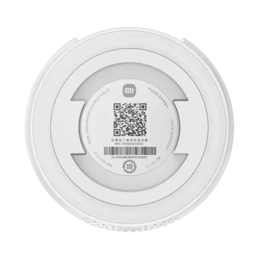 Xiaomi Smart Camera C701 4K öryggismyndavél