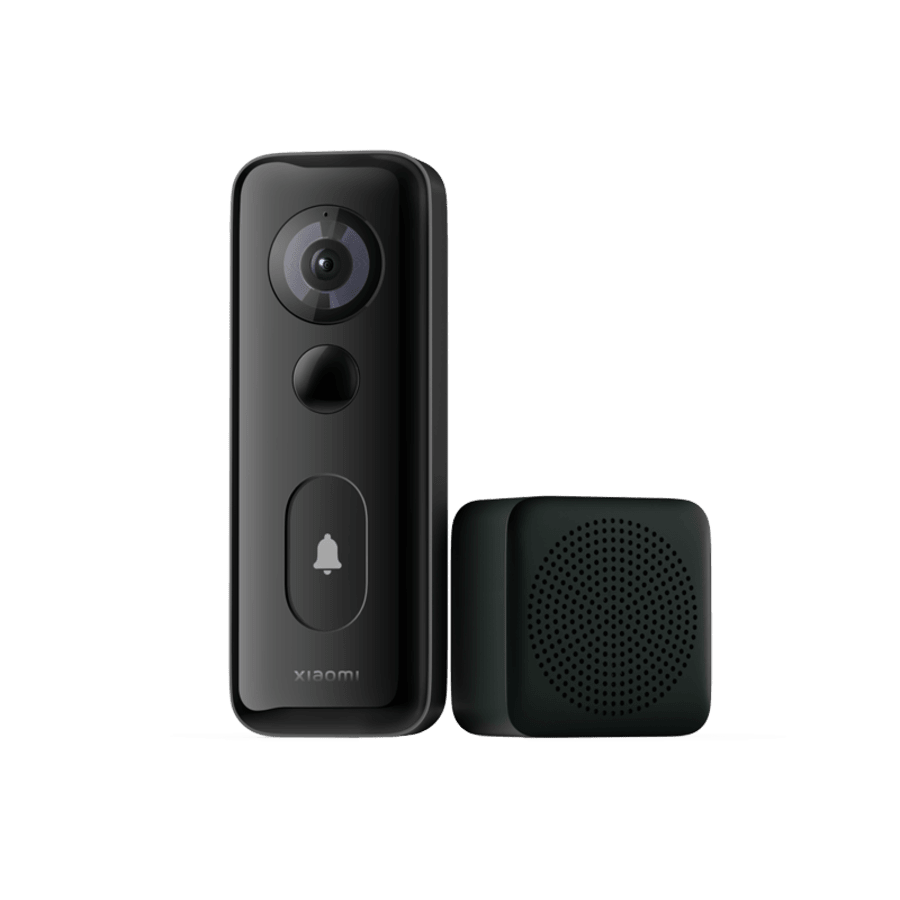 Xiaomi Smart Doorbell 3S snjalldyrabjalla