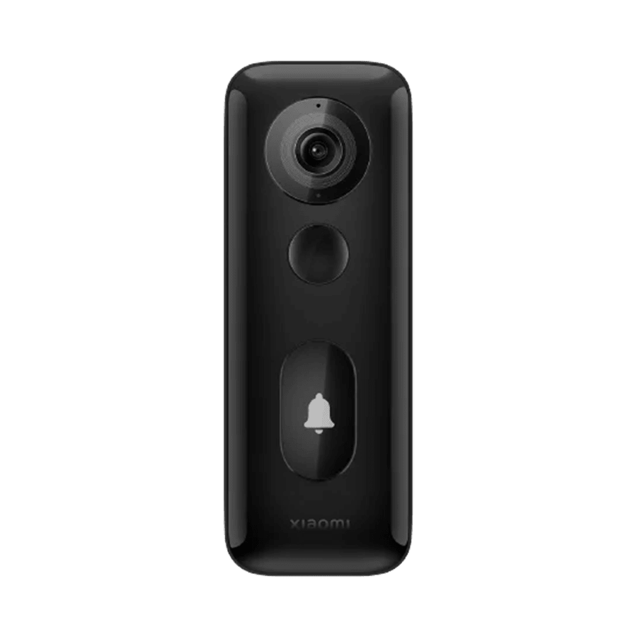 Xiaomi Smart Doorbell 3S snjalldyrabjalla