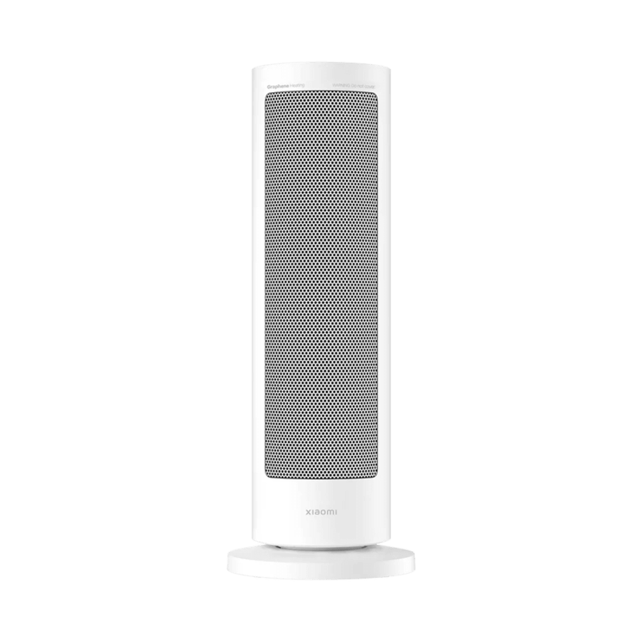 Xiaomi Smart Graphene Heater turn hitablásari
