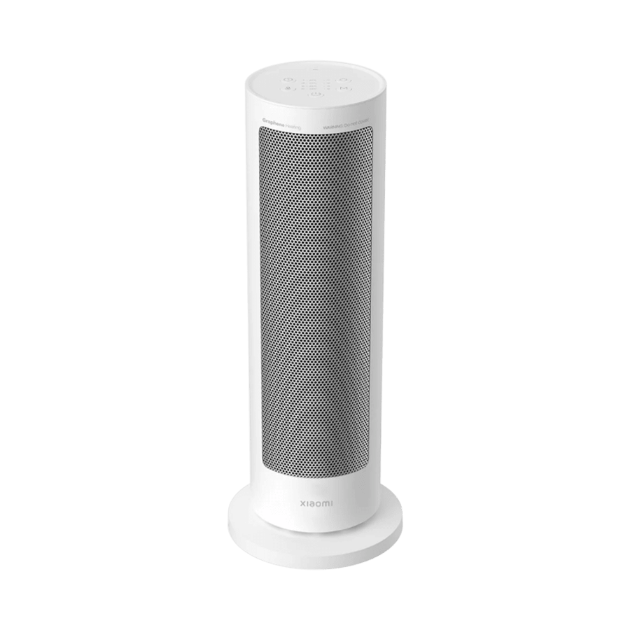 Xiaomi Smart Graphene Heater turn hitablásari