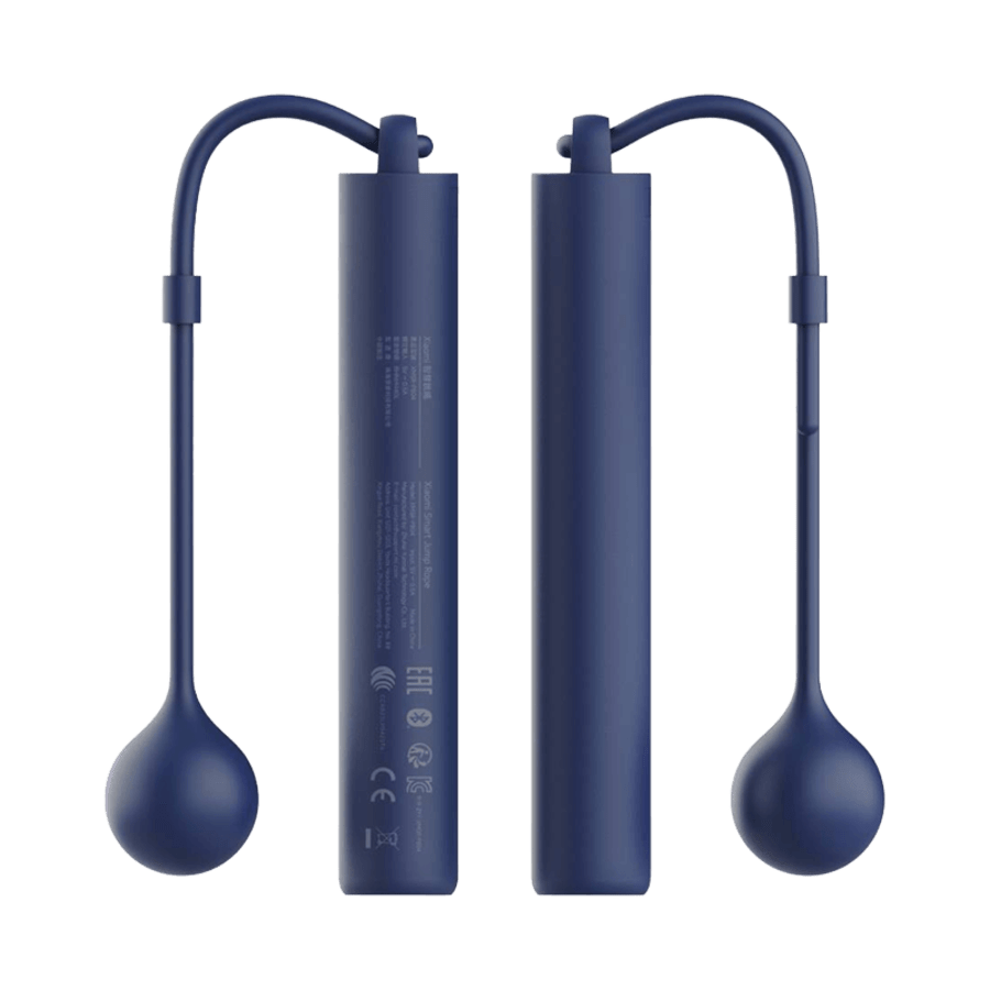 Xiaomi Smart Jump Rope snjall sippuband