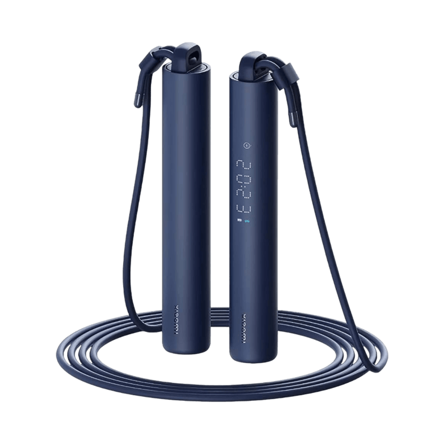 Xiaomi Smart Jump Rope snjall sippuband